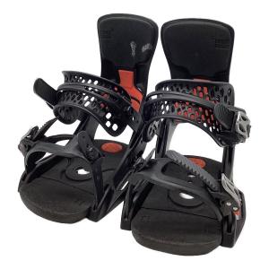 BURTON (バートン) LEXA X EST ビンディング レディースモデル@ Mサイズ(推奨ブーツサイズ23-25cm) ブラック