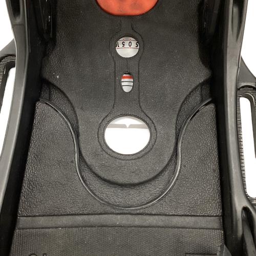 BURTON (バートン) LEXA X EST ビンディング レディースモデル@ Mサイズ(推奨ブーツサイズ23-25cm) ブラック