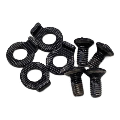 BURTON (バートン) LEXA X EST ビンディング レディースモデル@ Mサイズ(推奨ブーツサイズ23-25cm) ブラック