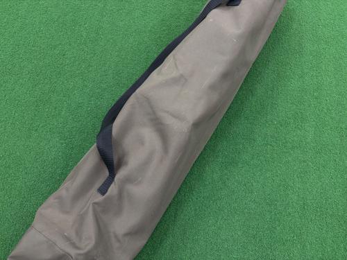 Snow peak (スノーピーク) アウトドアチェア 廃盤カラー スカイブルー ローチェア30