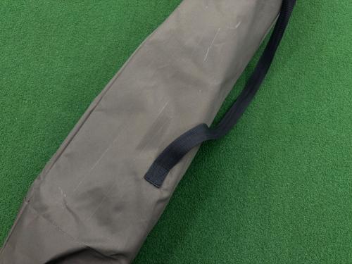 Snow peak (スノーピーク) アウトドアチェア 廃盤カラー オレンジ ローチェア30