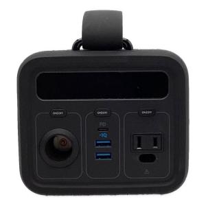 Anker (アンカー) PowerHouse 200 ポータブル電源 A1702
