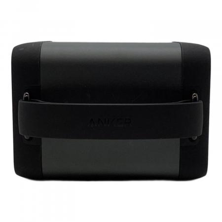 Anker (アンカー) PowerHouse 200 ポータブル電源 A1702｜トレファクONLINE