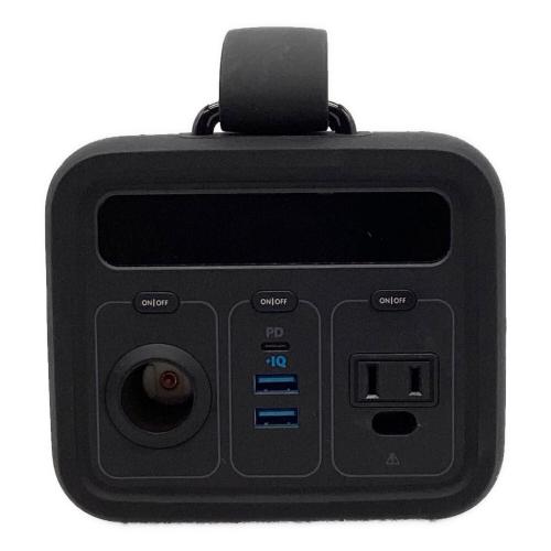 Anker (アンカー) PowerHouse 200 ポータブル電源 A1702