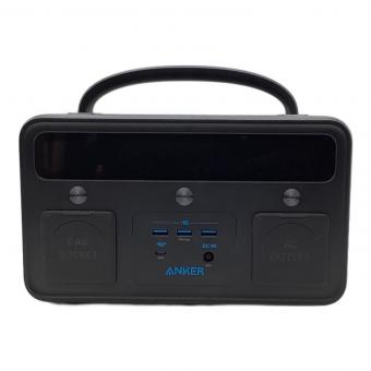 Anker (アンカー) PowerHouse II 400 ポータブル電源 A1730