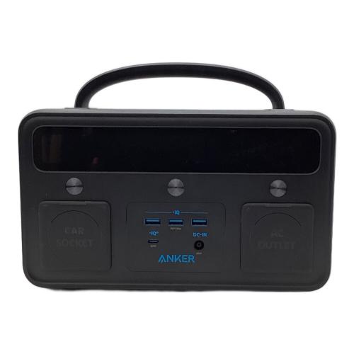 Anker (アンカー) PowerHouse II 400 ポータブル電源 A1730
