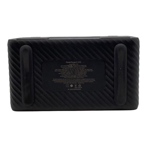 Anker (アンカー) PowerHouse II 400 ポータブル電源 A1730