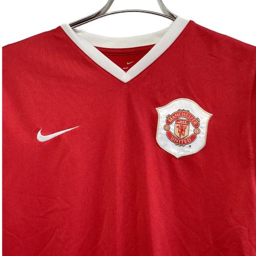 マンチェスターユナイテッド サッカーユニフォーム 178781 SIZE S