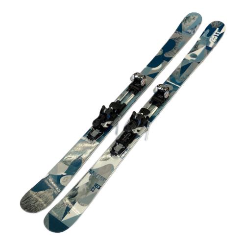 SCOTT (スコット) punisher バックカントリー ファットスキー @ メンズ 183cm