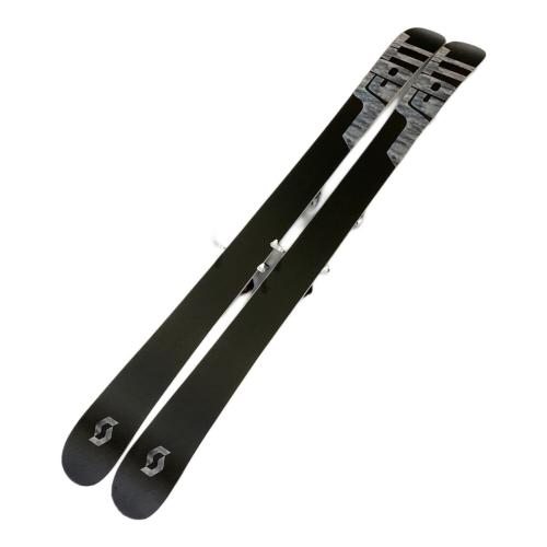 SCOTT (スコット) punisher バックカントリー ファットスキー @ メンズ 183cm