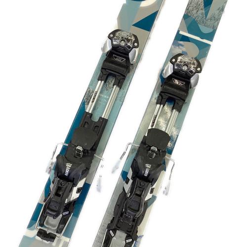 SCOTT (スコット) punisher バックカントリー ファットスキー @ メンズ 183cm