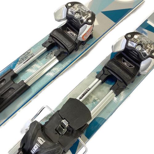 SCOTT (スコット) punisher バックカントリー ファットスキー @ メンズ 183cm