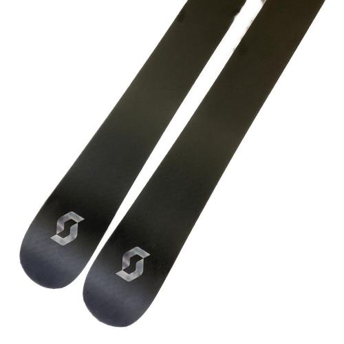 SCOTT (スコット) punisher バックカントリー ファットスキー @ メンズ 183cm