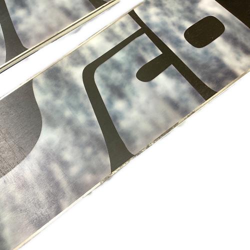 SCOTT (スコット) punisher バックカントリー ファットスキー @ メンズ 183cm