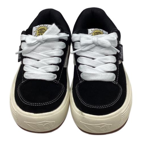 NORTHWAVE (ノースウェーブ) ローカットスニーカー NW-001 ユニセックス SIZE 24cm ブラック ESPRESSO SUEDE