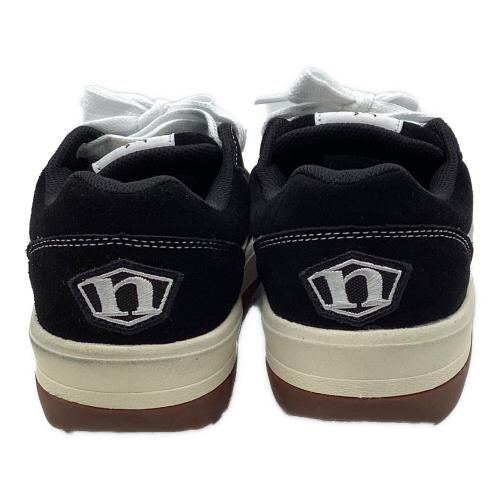 NORTHWAVE (ノースウェーブ) ローカットスニーカー NW-001 ユニセックス SIZE 24cm ブラック ESPRESSO SUEDE