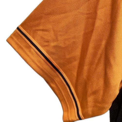 読売ジャイアンツ (ヨミウリジャイアンツ) 橙魂ユニフォーム 応援グッズ 1348724 【8】丸 佳浩 SIZE XL ブラック×オレンジ