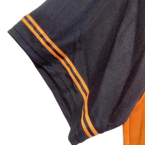 読売ジャイアンツ (ヨミウリジャイアンツ) 橙魂ユニフォーム 応援グッズ 1329872 【10】阿部 慎之助 SIZE XL オレンジ×ブラック