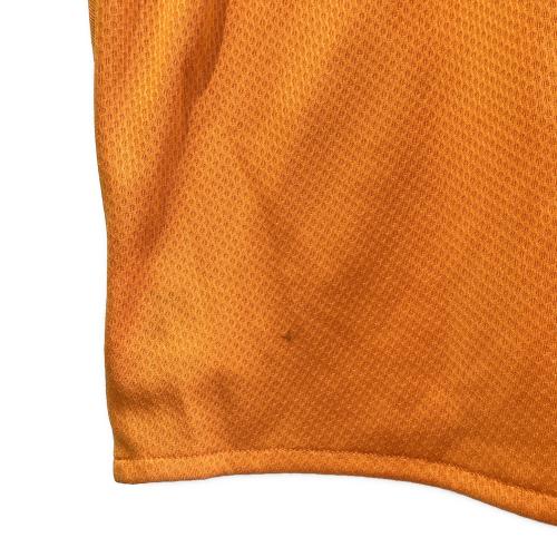 読売ジャイアンツ (ヨミウリジャイアンツ) 橙魂ユニフォーム 応援グッズ 1329872 【10】阿部 慎之助 SIZE XL オレンジ×ブラック