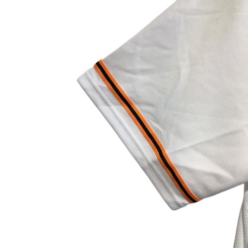 読売ジャイアンツ (ヨミウリジャイアンツ) 2020 応援グッズ 1365359 【6】坂本 勇人 SIZE XL ホワイト×オレンジ