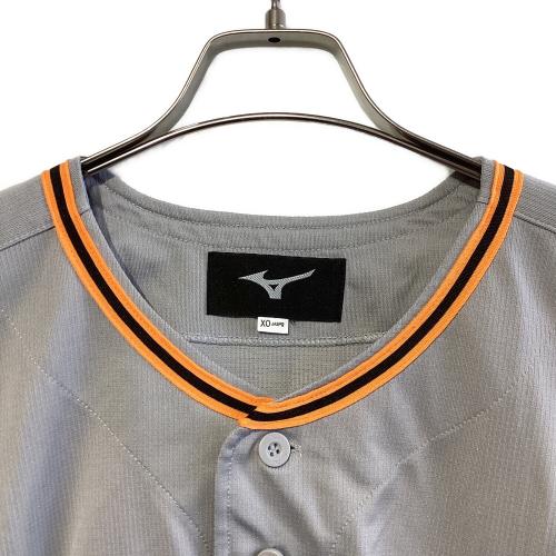 読売ジャイアンツ (ヨミウリジャイアンツ) 応援グッズ 【8】丸 佳浩 XO グレー