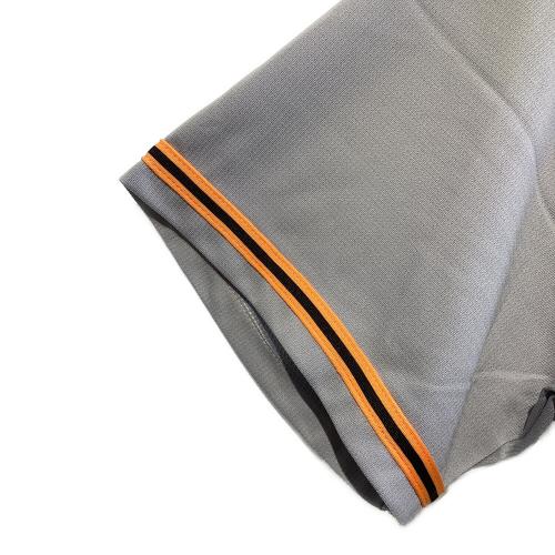 読売ジャイアンツ (ヨミウリジャイアンツ) 応援グッズ 【8】丸 佳浩 XO グレー