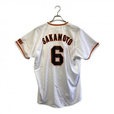 読売ジャイアンツ (ヨミウリジャイアンツ) 復刻Ver 5000勝記念