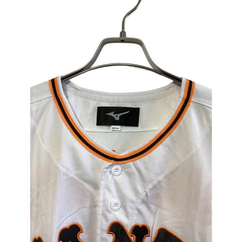 読売ジャイアンツ (ヨミウリジャイアンツ) 応援グッズ 【6】坂本 勇人 XO ホワイト