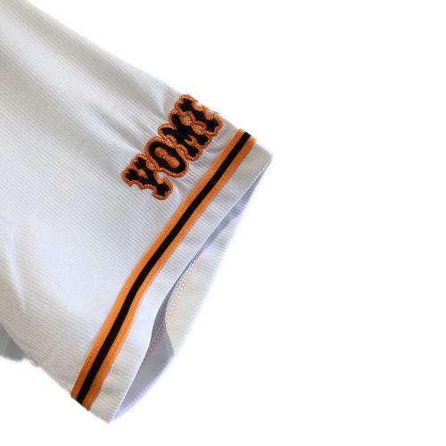 読売ジャイアンツ (ヨミウリジャイアンツ) 応援グッズ 【6】坂本 勇人 XO ホワイト