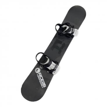 OGASAKA (オガサカ) カービングスキー 155cm GRIP-WALK対応