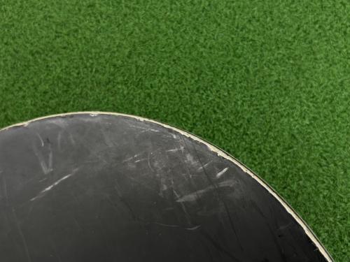 RICE28 (ライス28) WRX スノーボード エッジキズ・ソールキズ有 @ 152cm ブラック