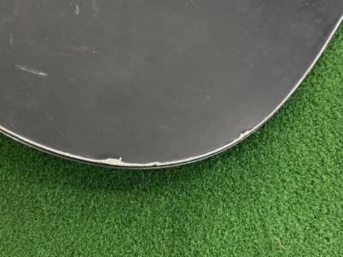 RICE28 (ライス28) WRX スノーボード エッジキズ・ソールキズ有 @ 152cm ブラック