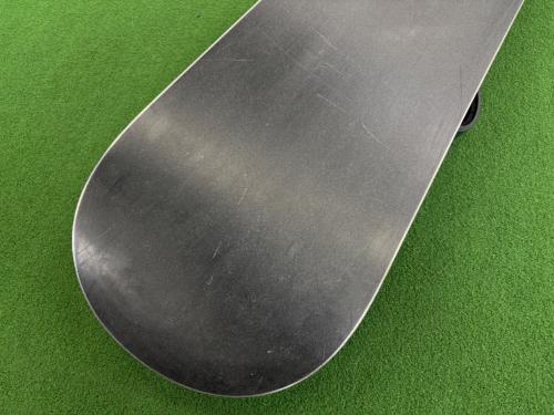 RICE28 (ライス28) WRX スノーボード エッジキズ・ソールキズ有 @ 152cm ブラック