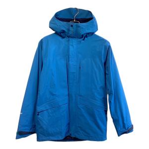 Rew (アールイーダブル) THE KAMIKAZE F+ LIGHT JKT 04 スノーボードウェア(ジャケット) メンズ SIZE S ブルー