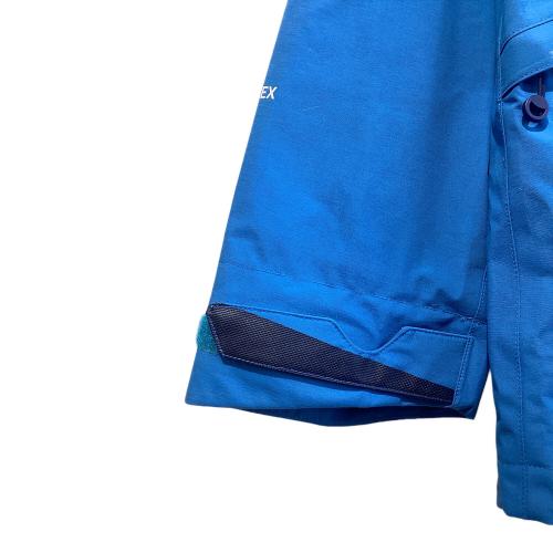 Rew (アールイーダブル) THE KAMIKAZE F+ LIGHT JKT 04 スノーボードウェア(ジャケット) メンズ SIZE S ブルー