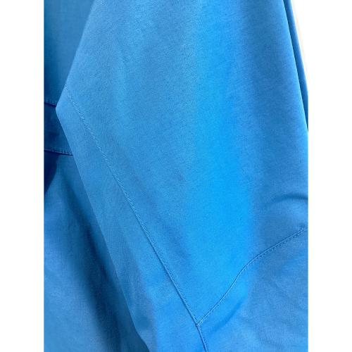 Rew (アールイーダブル) THE KAMIKAZE F+ LIGHT JKT 04 スノーボードウェア(ジャケット) メンズ SIZE S ブルー