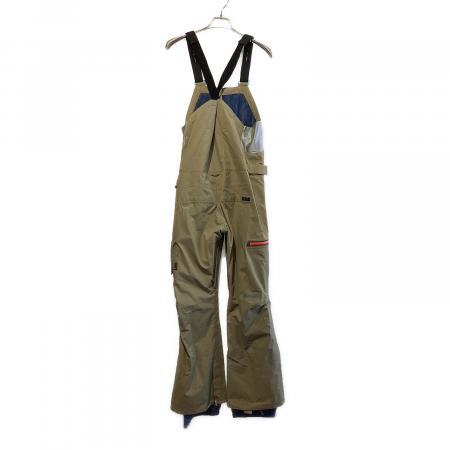 Rew (アールイーダブル) THE KAMIKAZE BIB PANTS 16 スノーボード Rew (アールイーダブル) THE KAMIKAZE BIB PANTS 16 スノーボード