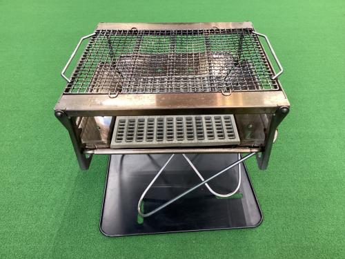 Snow peak (スノーピーク) 焚火台L 焚火台