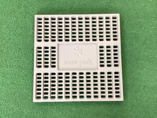 Snow peak (スノーピーク) 焚火台L 焚火台