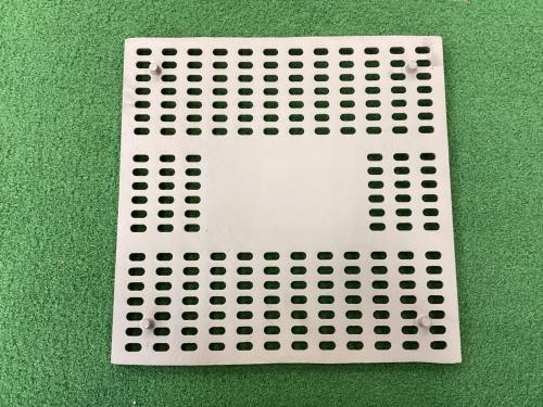 Snow peak (スノーピーク) 焚火台L 焚火台