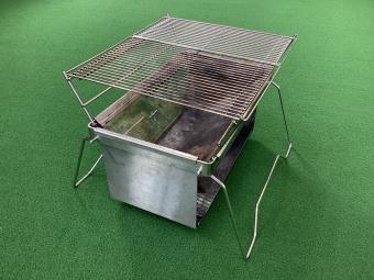 belmont (ベルモント) TOKOBI フルセット 焚火台 BM-438