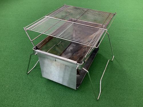 belmont (ベルモント) TOKOBI フルセット 焚火台 BM-438