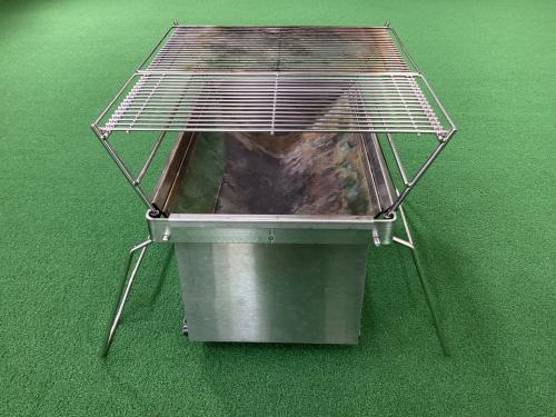 belmont (ベルモント) TOKOBI フルセット 焚火台 BM-438