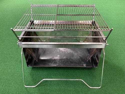 belmont (ベルモント) TOKOBI フルセット 焚火台 BM-438