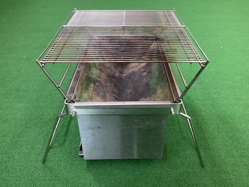 belmont (ベルモント) TOKOBI フルセット 焚火台 BM-438