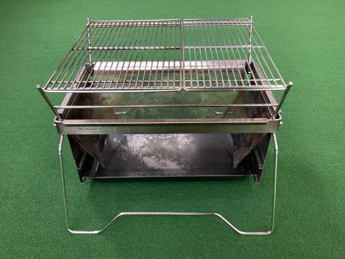 belmont (ベルモント) TOKOBI フルセット 焚火台 BM-438