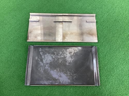 belmont (ベルモント) TOKOBI フルセット 焚火台 BM-438