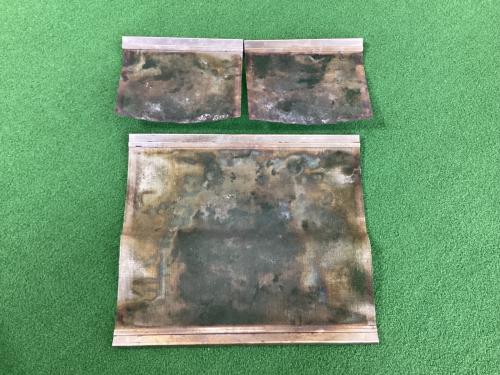 belmont (ベルモント) TOKOBI フルセット 焚火台 BM-438