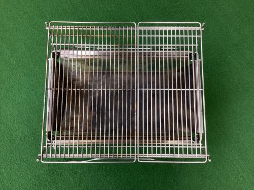 belmont (ベルモント) TOKOBI フルセット 焚火台 BM-438