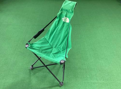 THE NORTH FACE (ザ ノース フェイス) アウトドアチェア ヴィンテージ グリーン キャンプチェア